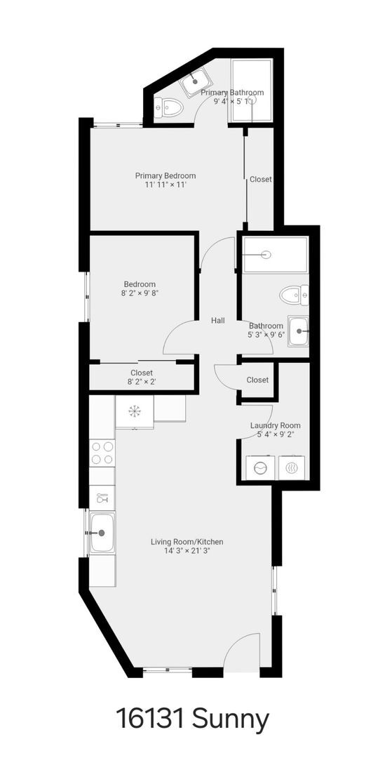 Foto del edificio - NEW ADU 2 Bed 2 Bath with ALL Appliances Included!