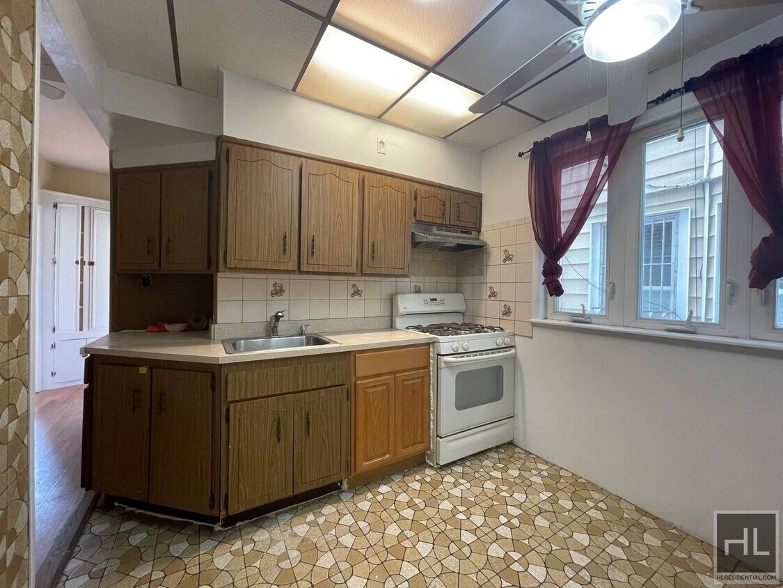 Foto principal - NEWKIRK AVENUE