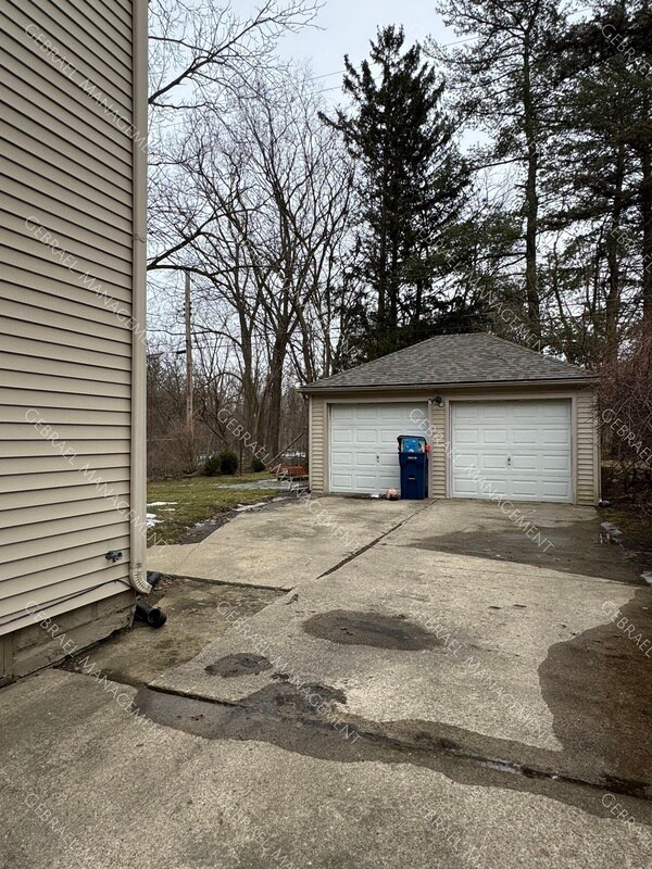 Foto del edificio - 1409 S Franklin Ave