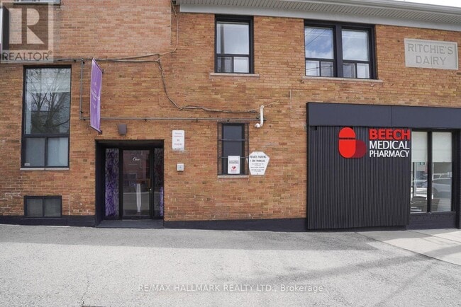Building Photo - 1 Hannaford St