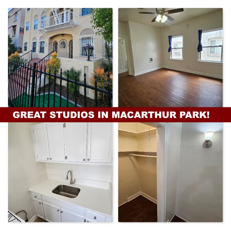 Foto principal - 727 S Coronado St
