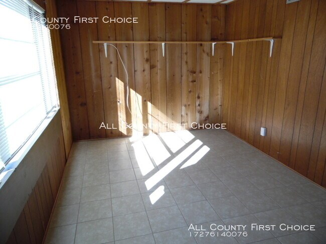 Foto del edificio - Spacious Home close to Entertainment