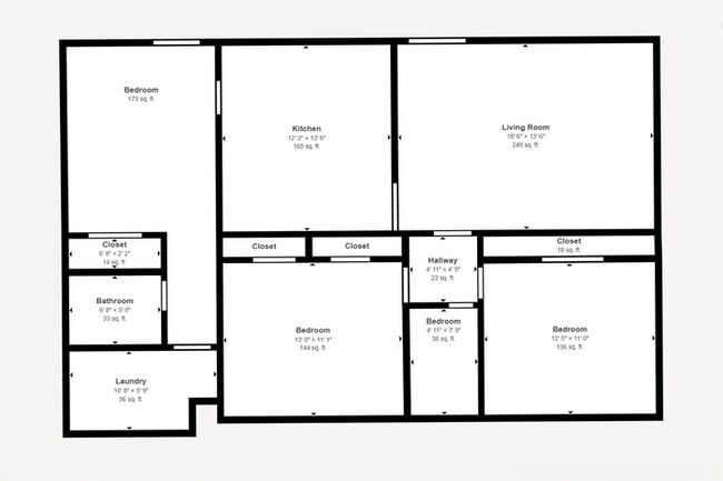 Foto del edificio - 3Bed/2Bath Home 24th St/McDowell! $399 MOV...