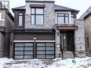 Building Photo - 5 Arksey St.