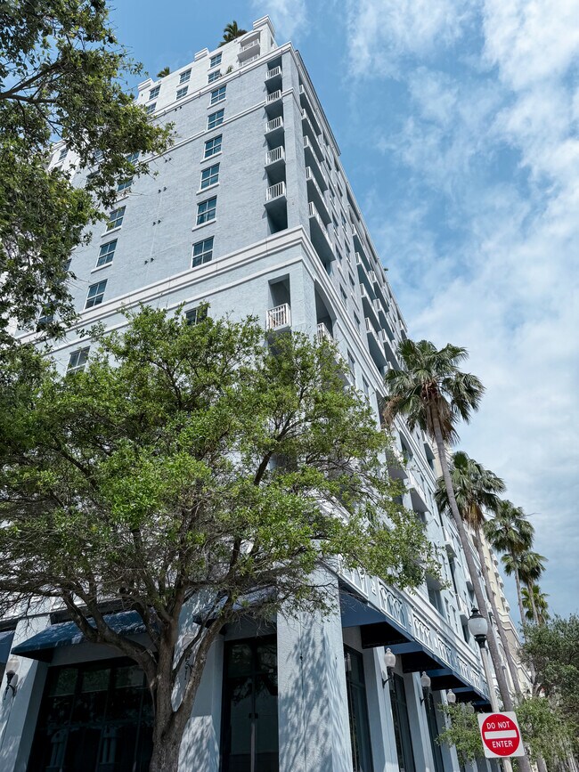Foto del edificio - 255 Evernia St