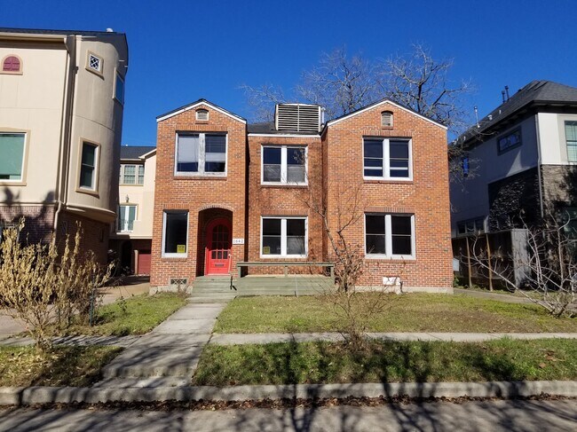Building Photo - 1642 Norfolk St