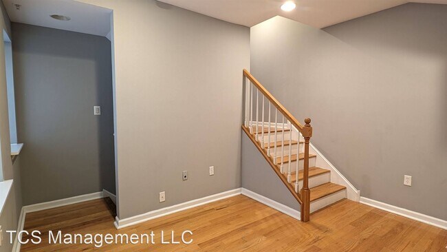 Foto del edificio - 1 br, 1 bath House - 1027 N 4th Street