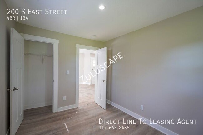 Foto del edificio - 200 East St