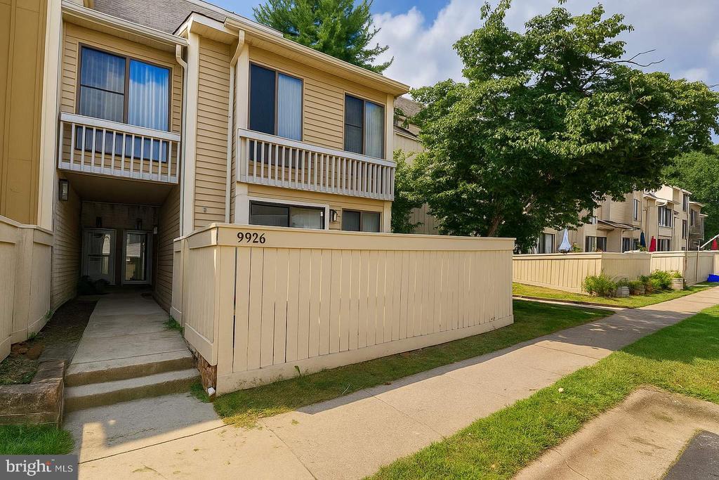 Primary Photo - 9926 Ridgeline Dr
