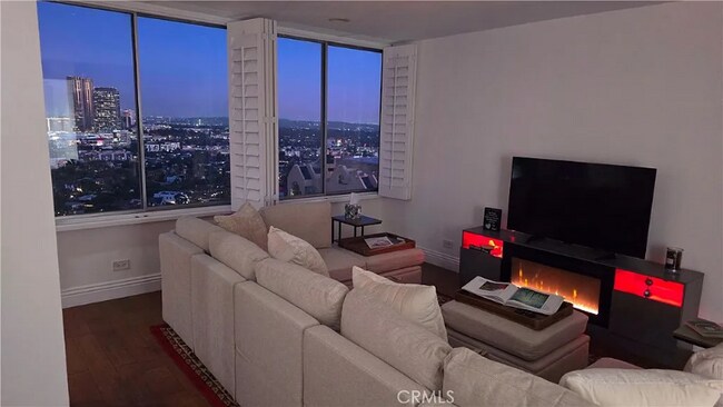 Foto del edificio - 10501 Wilshire Blvd