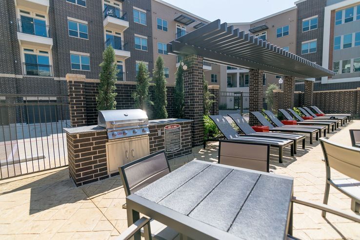 Foto principal - Two Bedroom Available Now!! Move In today!