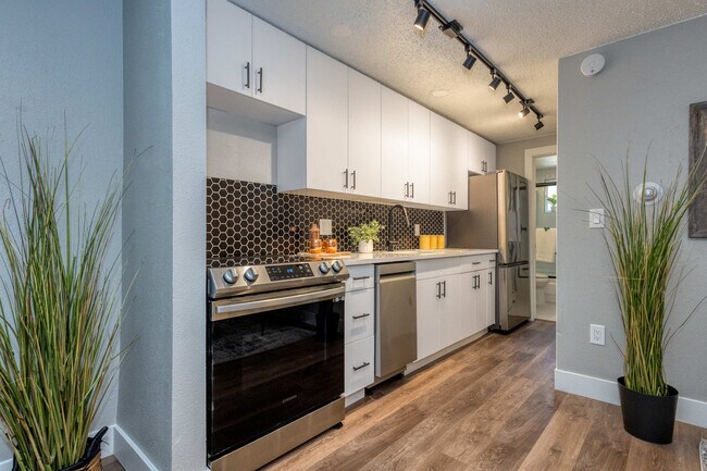 Building Photo - 1341 Cook