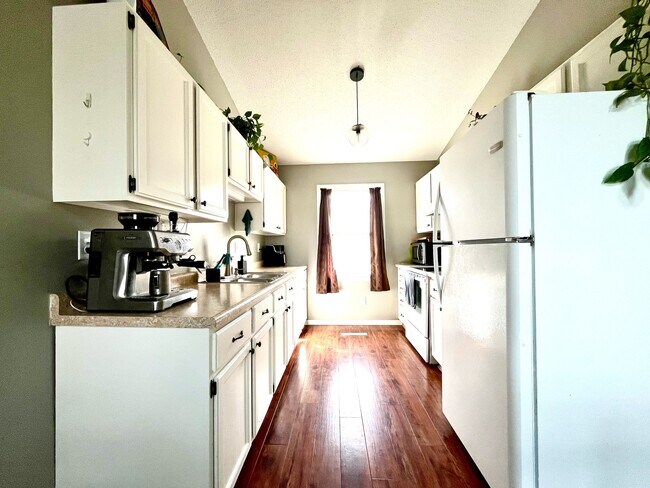 Foto del edificio - 2319 10th St