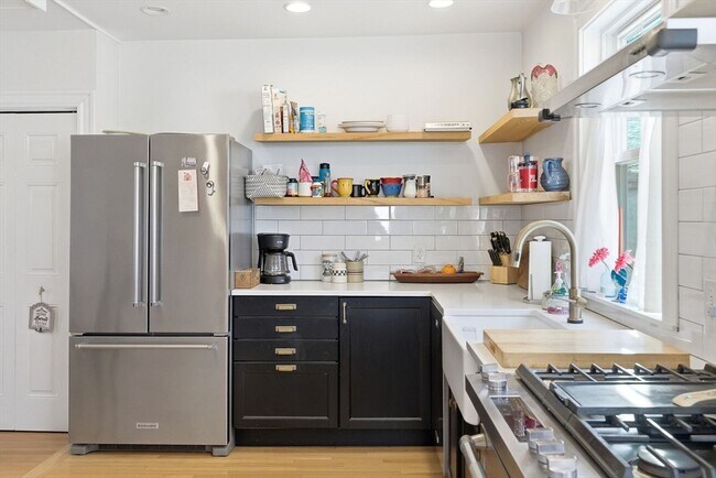 Foto del edificio - 31 High St