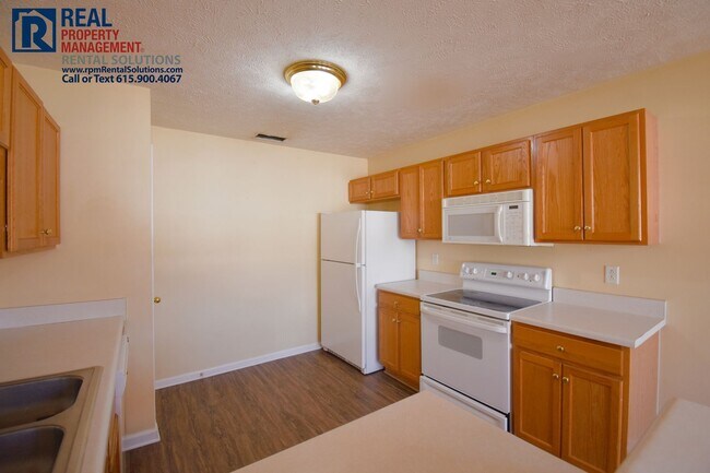 Foto del edificio - Adorable 3 bedroom home in Murfreesboro! A...