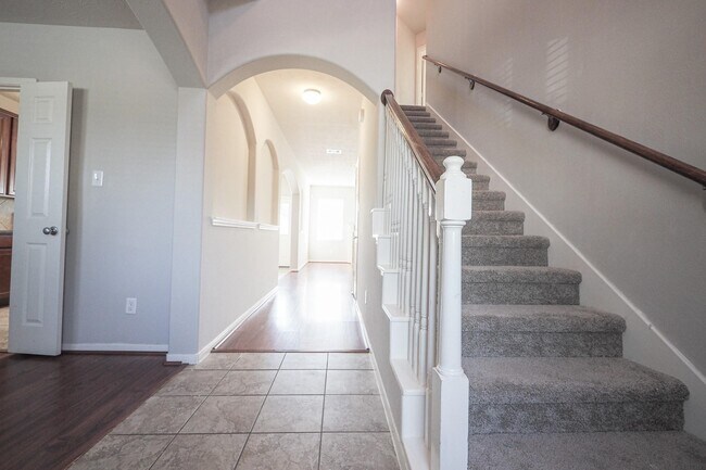Foto del edificio - 3638 Cottage Manor Lane