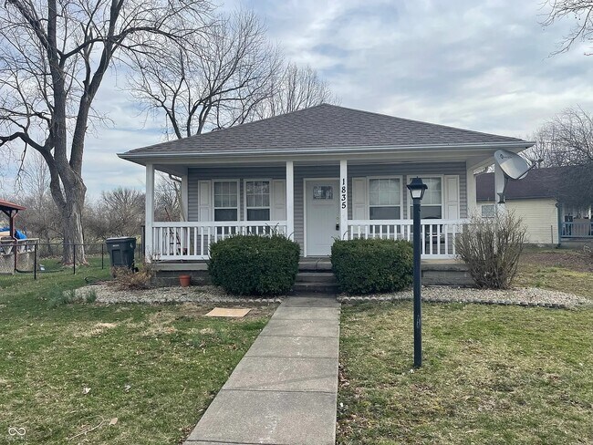Building Photo - 1835 Carpenter Cir