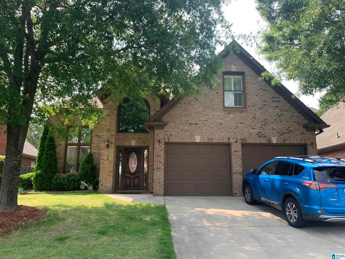 6031 Waterside Dr, Birmingham, AL 35244 House Rental in Birmingham