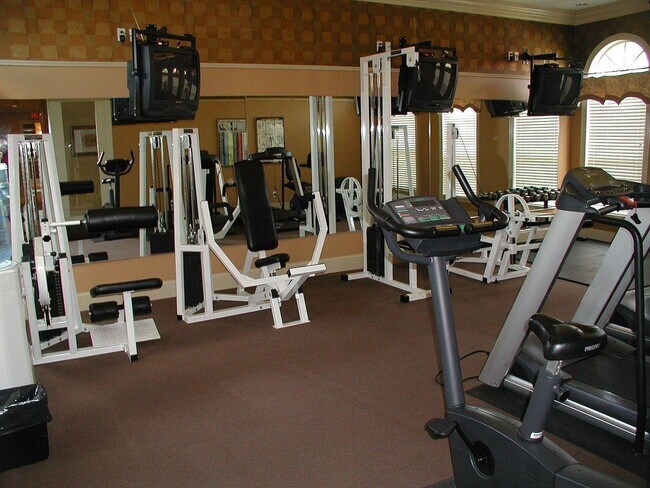 Foto del edificio - 2028 Alta Meadows Ln