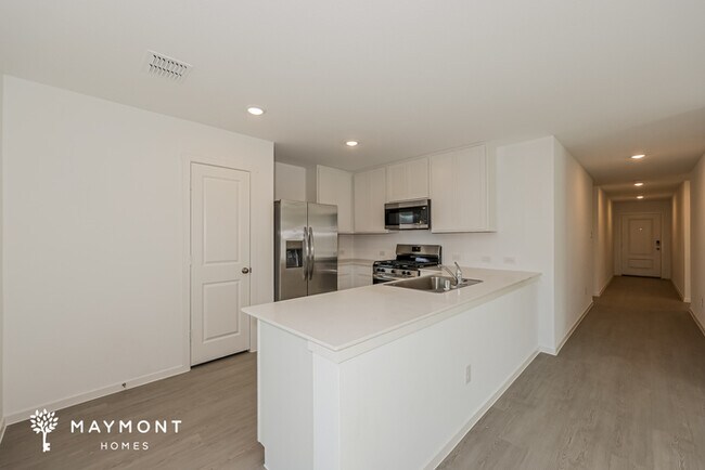 Building Photo - 1837 Javelina St