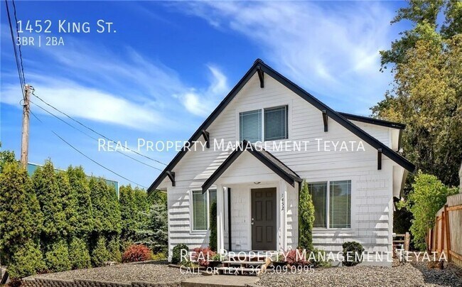 Building Photo - Home & Office in One!!!