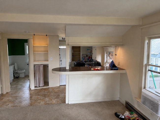 Kitchen - 1312 N 43rd St