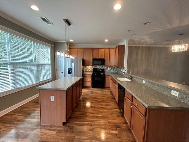 Building Photo - 2853 Brandle Cove Ct