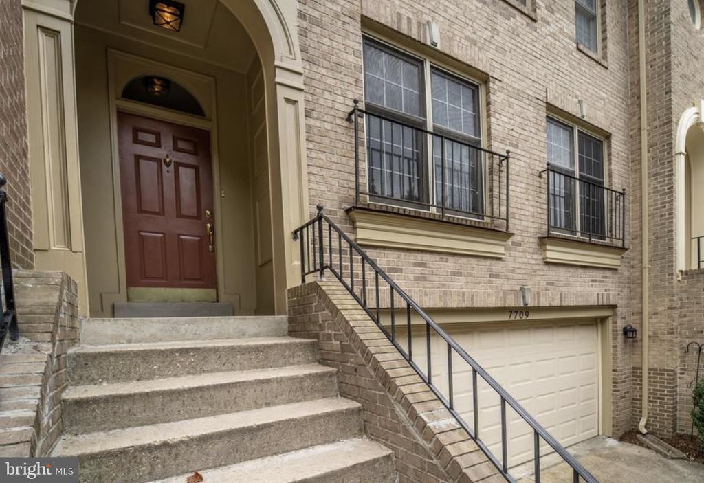 Foto principal - 7709 Rockledge Ct