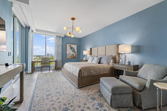 Foto del edificio - 3730 N Ocean Dr