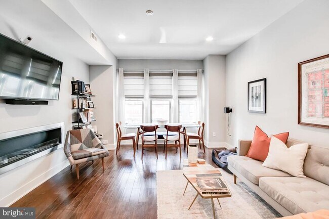 Foto del edificio - 929 N 2nd St