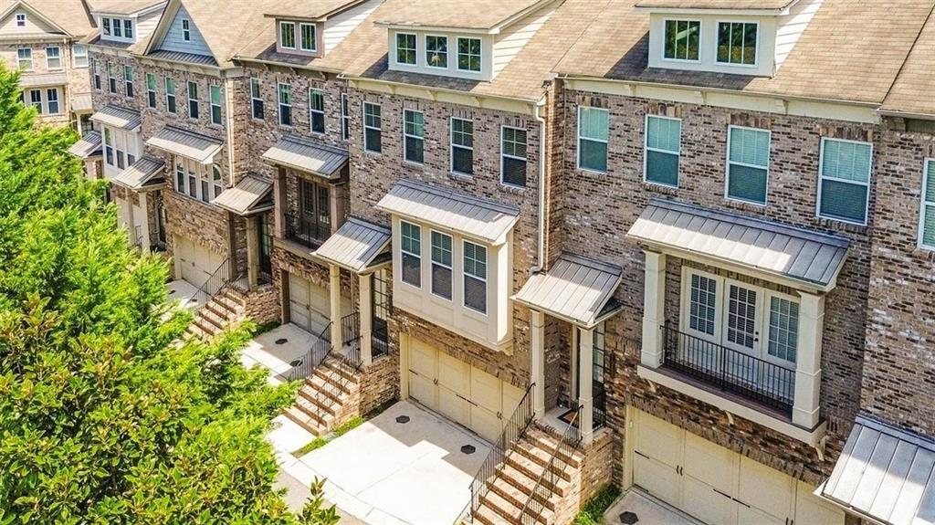 Foto principal - 1265 Linden Ct