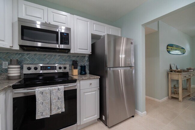 Foto del edificio - 1424 Willow Rd