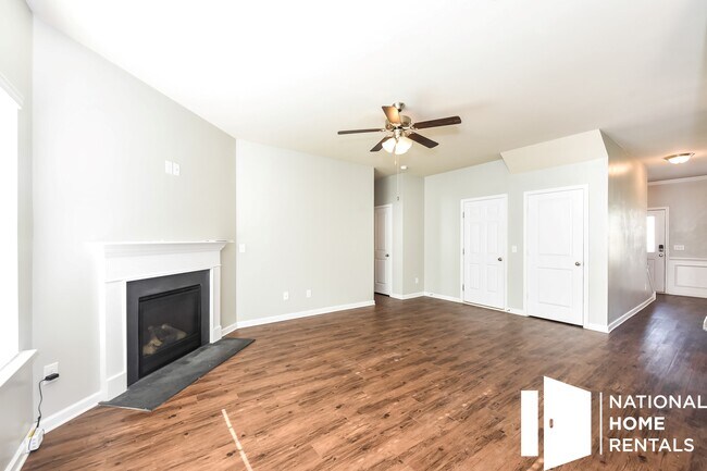 Building Photo - 1096 Campbell Ridge Dr