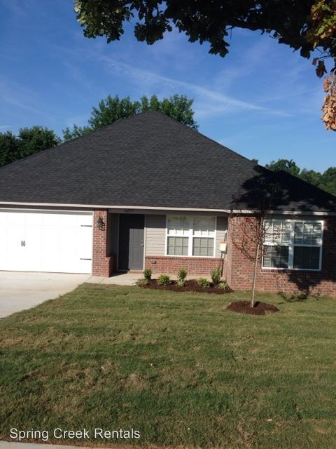 Foto del edificio - 6257 Cord Ave