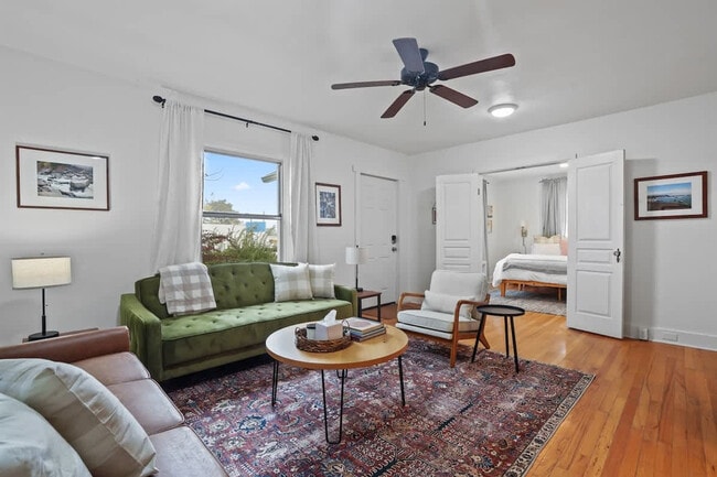 Foto del edificio - 603 2nd St S