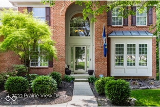 Building Photo - 7533 Prairie View Dr