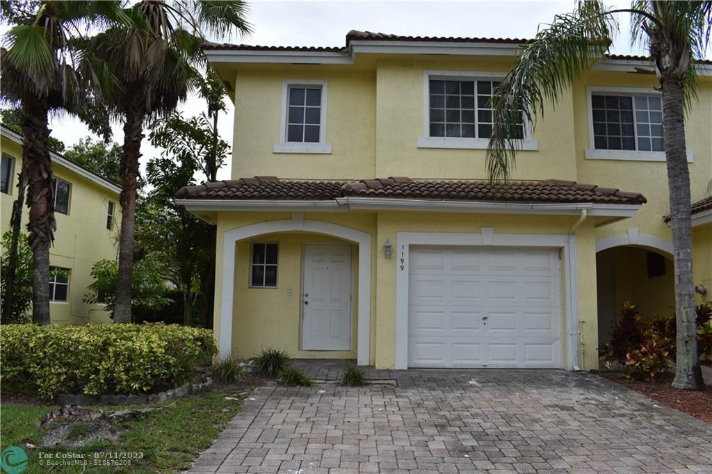 1199 Imperial Lake Rd, West Palm Beach, FL 33413 Townhome Rentals in