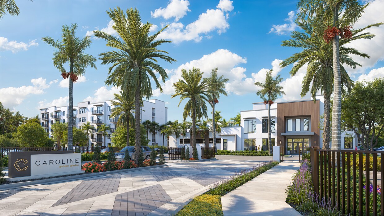 Caroline Golden Glades - Apartments in Miami, FL | Apartments.com