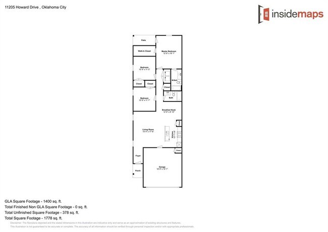 Building Photo - 11214 Howard Dr