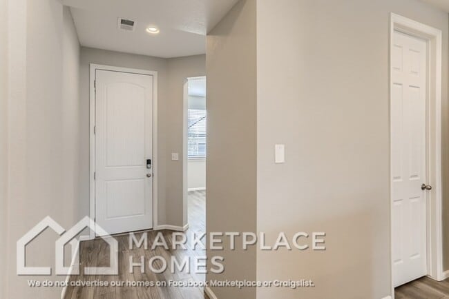 Building Photo - 27003 E Archer Ave