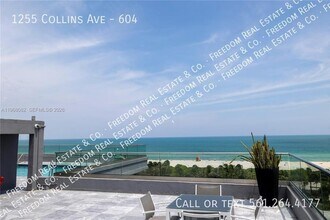 Building Photo - 1255 Collins Ave