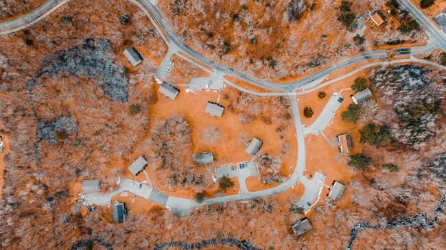 Interior Photo - Clubhouse Apartments