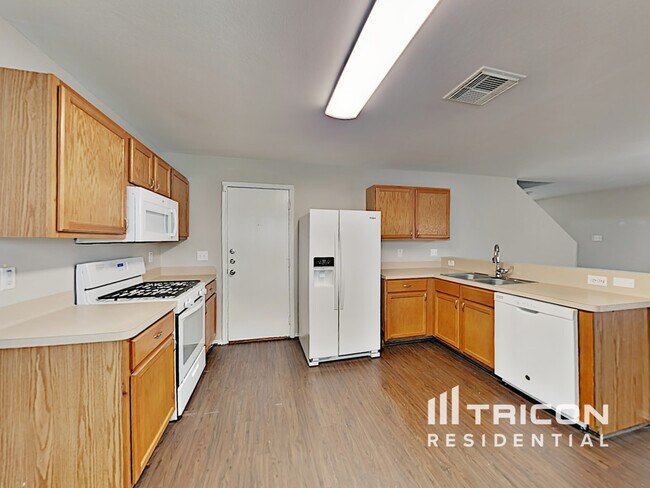 Foto del edificio - 7734 Galleon Field Ln
