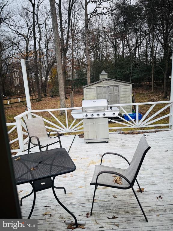 Foto del edificio - 3041 Blackland Ct