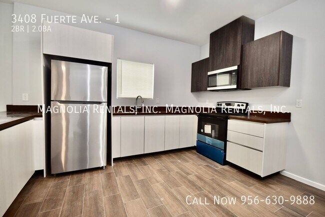 Foto del edificio - McAllen Apartment for Rent 2 Bed 2 Bath