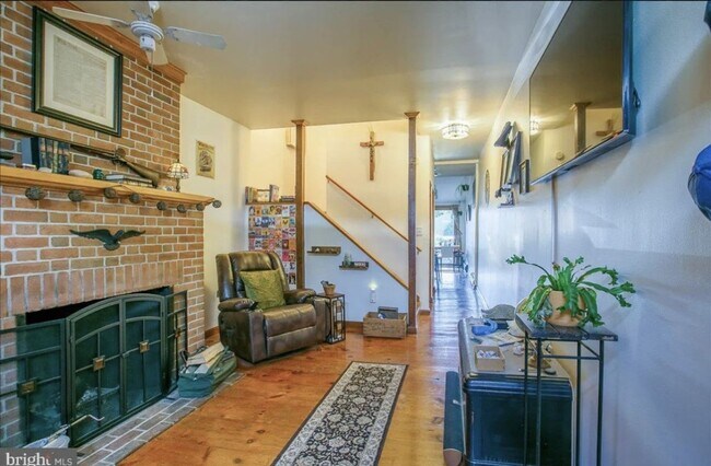Foto del edificio - Nice 2 Bedroom 2 Bath Townhouse
