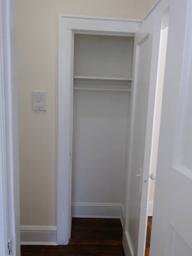 Entryway Closet - 3412 34th St