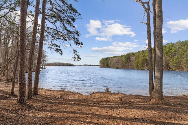 Building Photo - Spacious Modern End-Unit Davidson Townhome - Lake Davidson Access