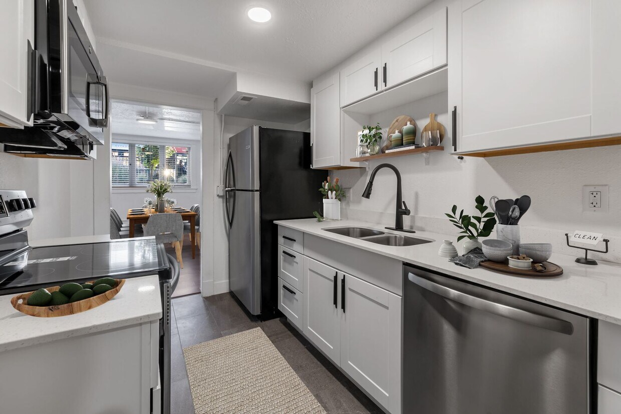 Browning Apartments Apartments in Ogden, UT