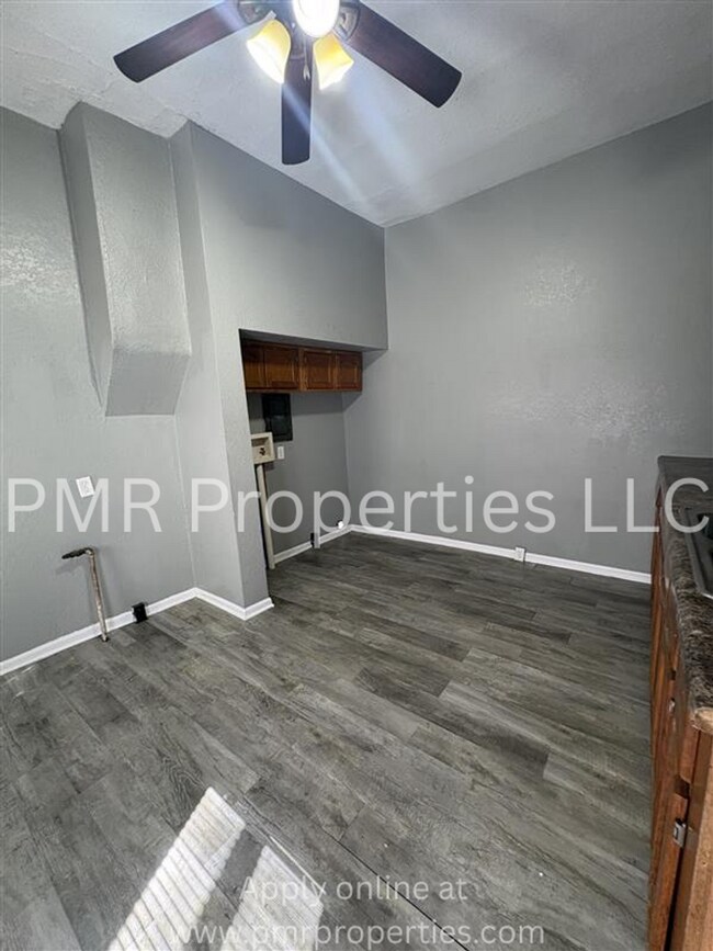 Foto del edificio - 1 Bedroom/ 1 Bathroom House